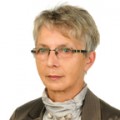 Jadwiga Bartczak członek Zarządu Fundacji Nowa Zielonka