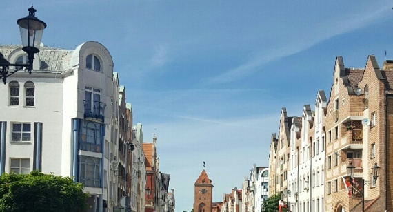 Wycieczka do Elbląga w dniach 03.06.2017 – 05.06.2017
