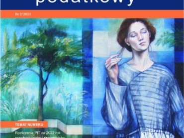 E doradca podatkowy luty 2023