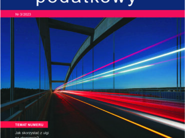 E doradca podatkowy marzec 2023
