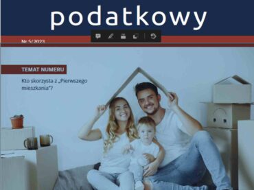 E doradca podatkowy maj 2023