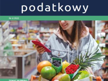 E doradca podatkowy czerwiec 2023